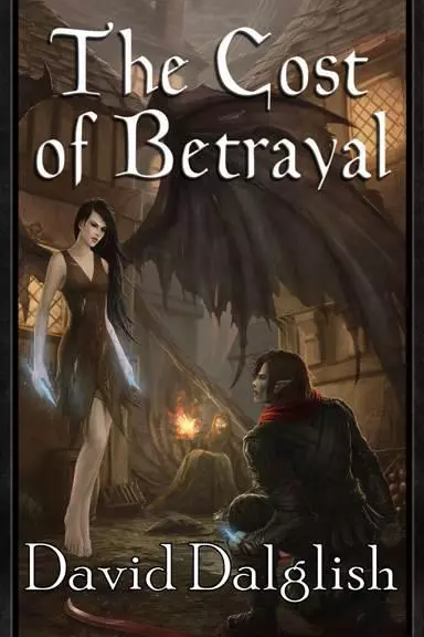 The Cost of Betrayal