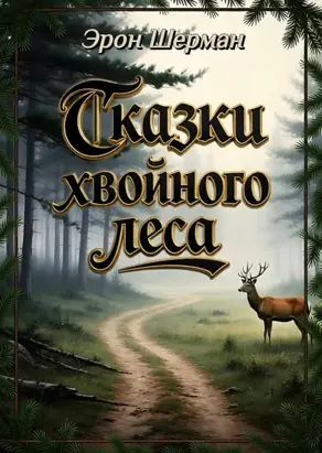 Заметки интроверта (Сказки хвойного леса)