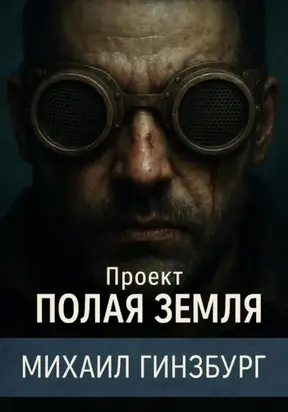 Проект «Полая Земля»