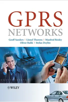 GPRS Networks