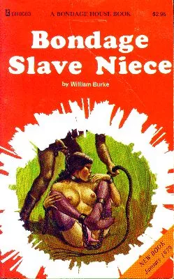 Bondage slave niece