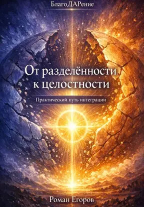 «От разделённости к целостности»