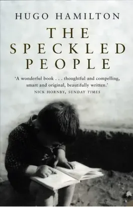 The Speckled People
