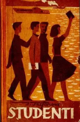 Studenti