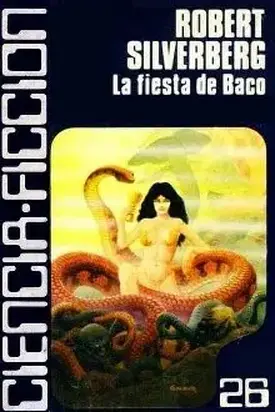 La fiesta de Baco