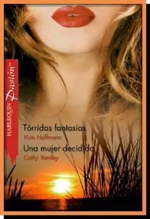 Tórridas fantasías