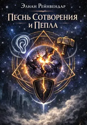 Песнь сотворения и пепла