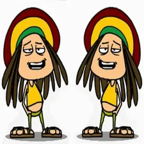 Про одинаковых людей