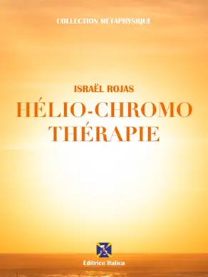 Hélio-Chromo Thérapie