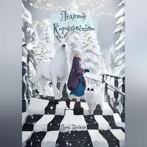 Ледяное королевство