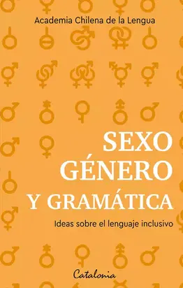 Sexo, género y gramática