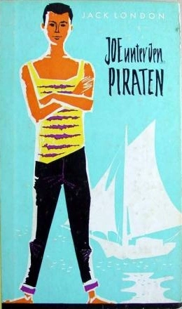 Joe unter den Piraten