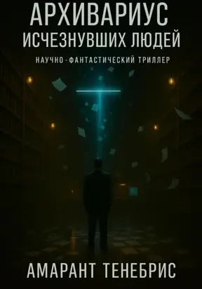 Архивариус исчезнувших людей