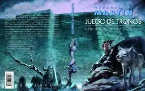 Juego de tronos