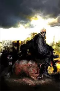 Эволюция Хакайна [СИ] [книги 6-8]