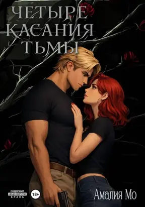 Четыре касания тьмы