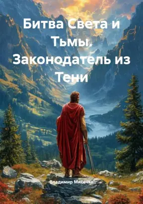 Битва Света и Тьмы. Законодатель из Тени