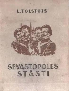 Sevastopoles stāsti