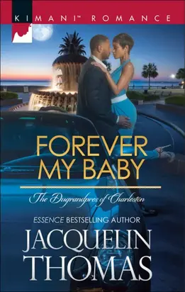 The DuGrandpres of Charleston