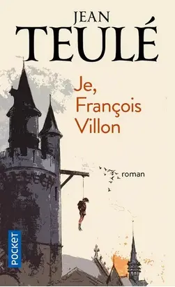 Je, François Villon