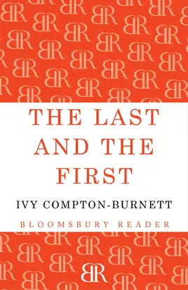 The Last and the First