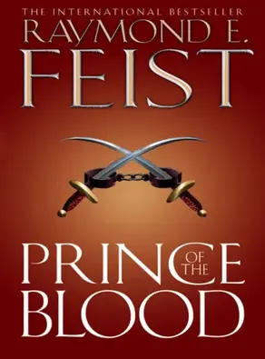 Prince of the Blood
