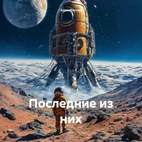 Последние из них
