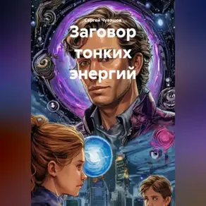 Заговор тонких энергий.