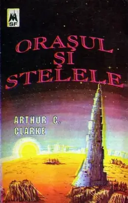 Orașul și stelele