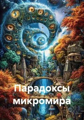 Парадоксы Микромира