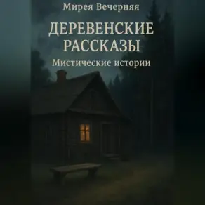 Деревенские рассказы. Мистические истории.