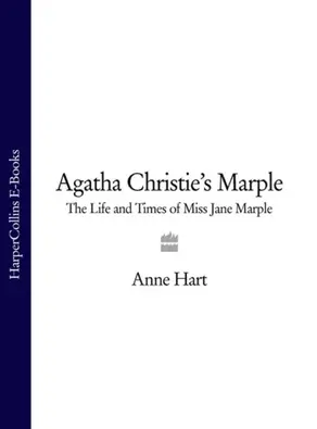 Agatha Christie’s Marple