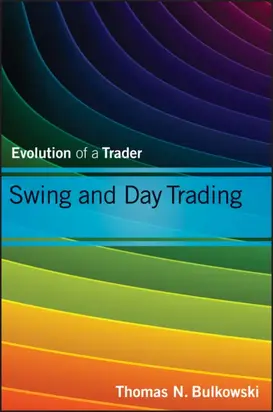 Swing and Day Trading. Evolution of a Trader