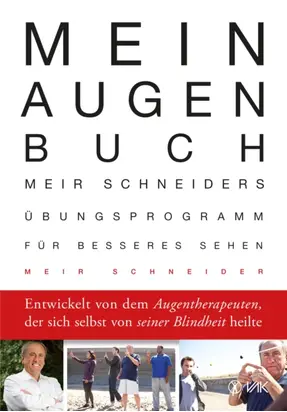 Mein Augen-Buch