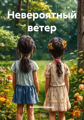 Невероятный ветер