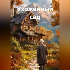 Ухоженный сад