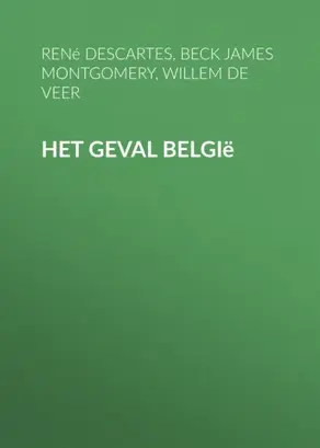 Het geval België