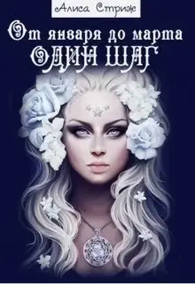 От января до марта один шаг (СИ)
