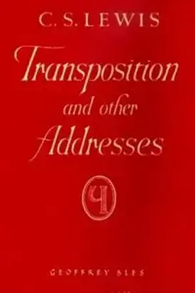 Transposition and Other Addresses