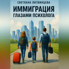 Иммиграция глазами психолога.