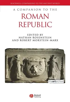 A Companion to the Roman Republic