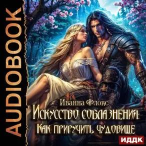 Искусство соблазнения: как приручить чудовище