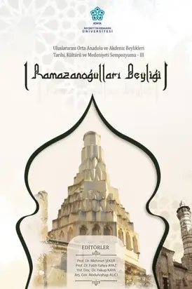 RAMAZANOĞULLARI BEYLİĞİ