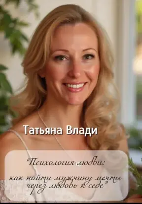 Психология любви: как найти мужчину мечты через любовь к себе