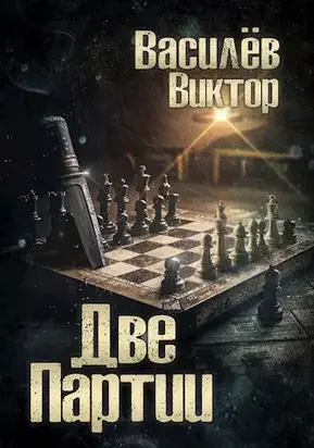 Две партии. Том 4