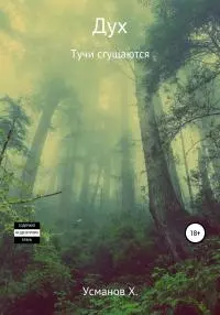 Дух. Тучи сгущаются