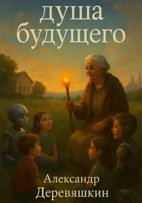 Душа будущего