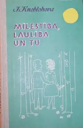 Mīlestība laulība un tu.