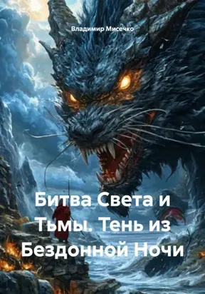 Битва Света и Тьмы. Тень из Бездонной Ночи