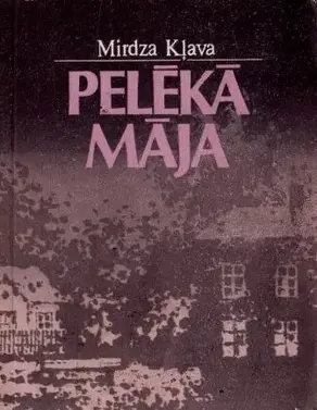 Pelēkā māja